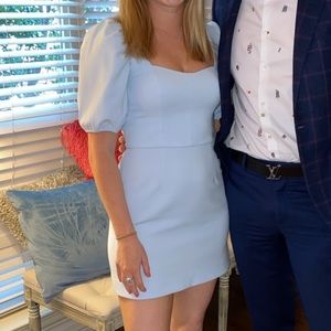 French Connection mini dress size 4